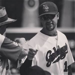 Meet your Posher, Brandon